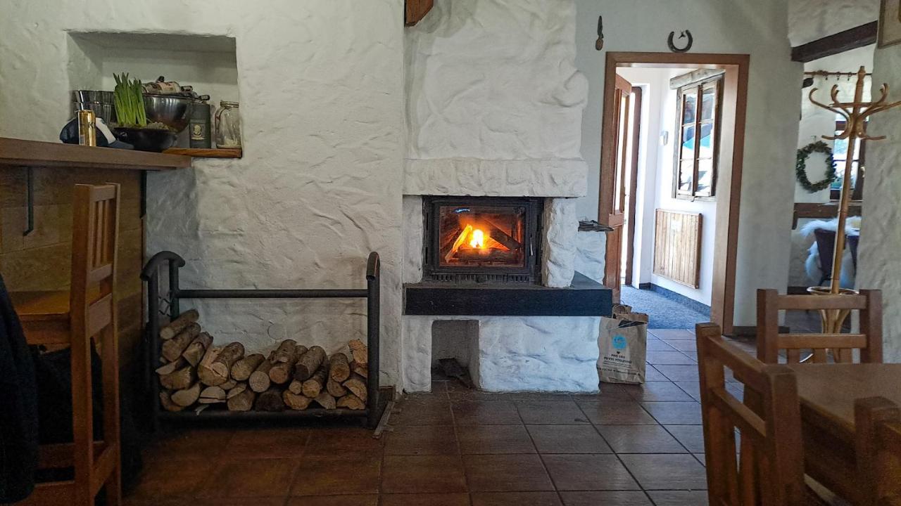 Penzion Na Zelnicach Ratiskovice Extérieur photo